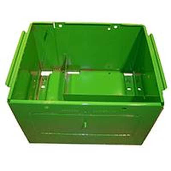 Aftermarket R4432 Battery Box Fits John Deere R4432-RIL - main